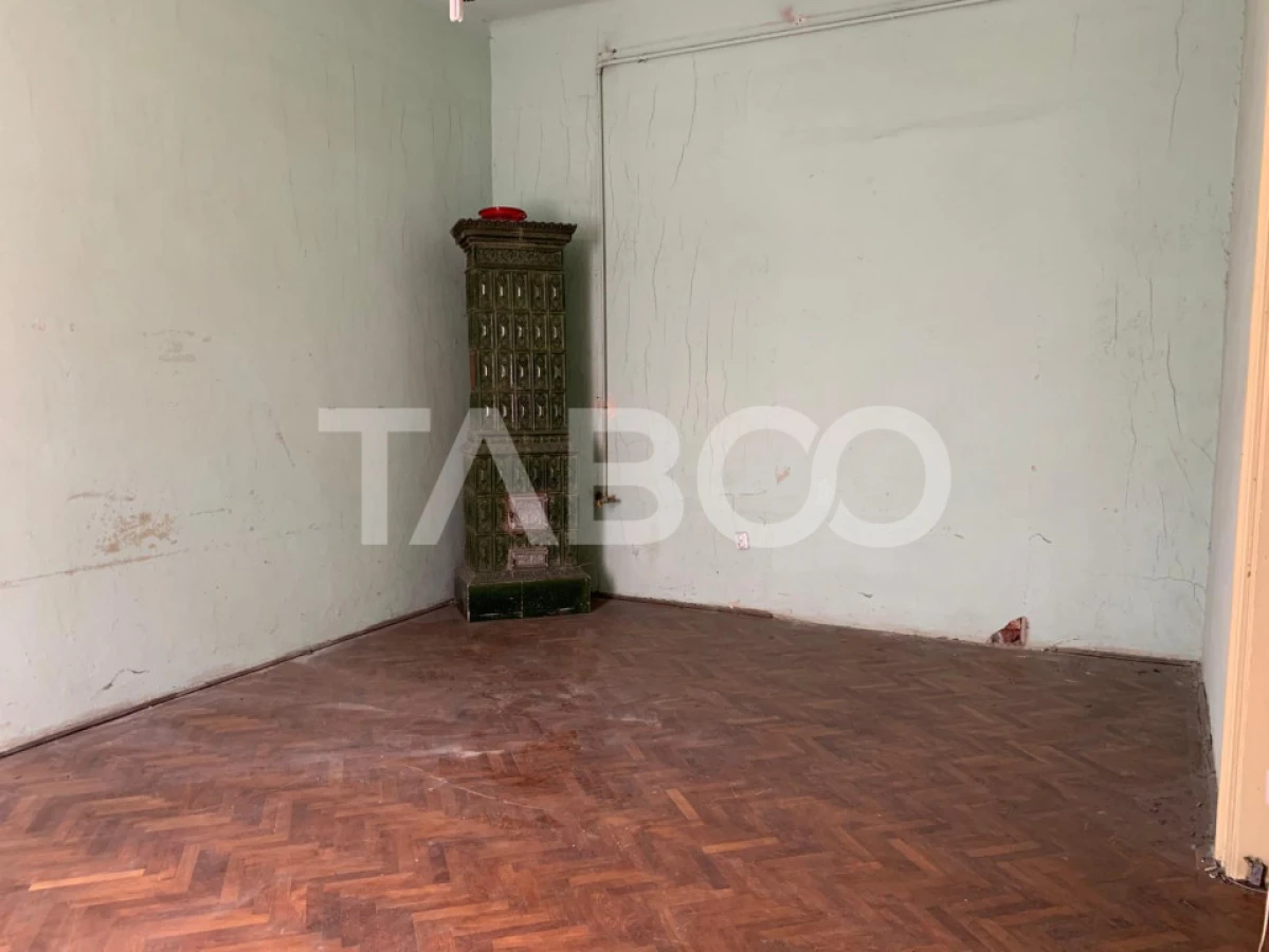 Spatiu de birouri de vanzare 70 mp cu 3 camere in Centru Sibiu - 2