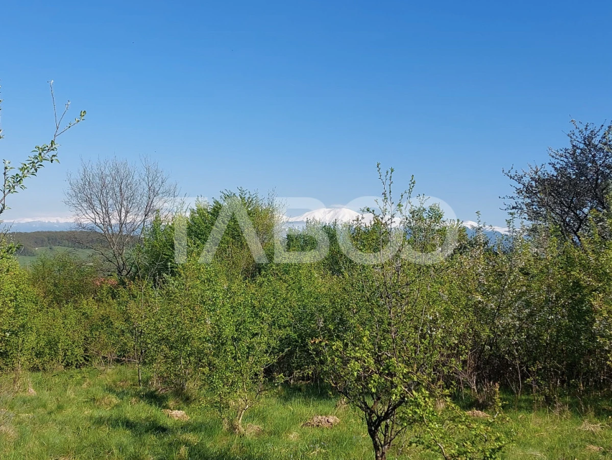 Teren 3445 mp intravilan front 26 m utilitati in zona in Cisnadie - 5