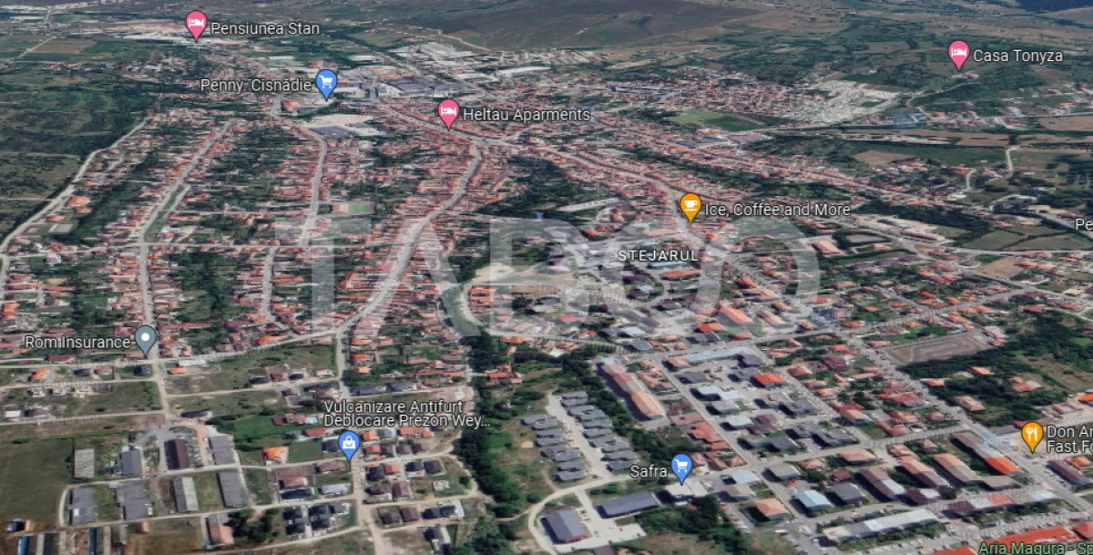 Spatiu de inchiriat pretabil si pentru birouri in Cisnadie - 2