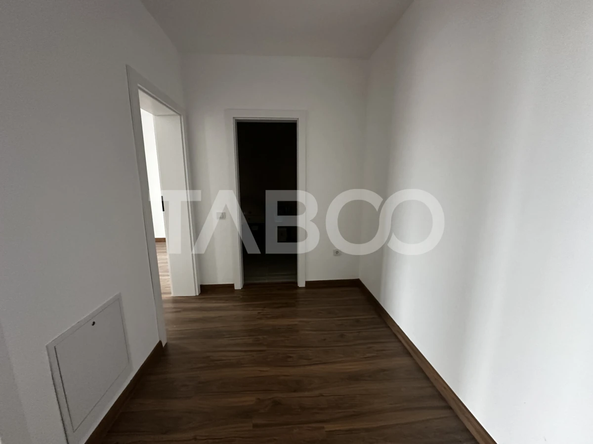 Garsoniera decomandata de vanzare 47 mpu loc de parcare logie Selimbar - 5