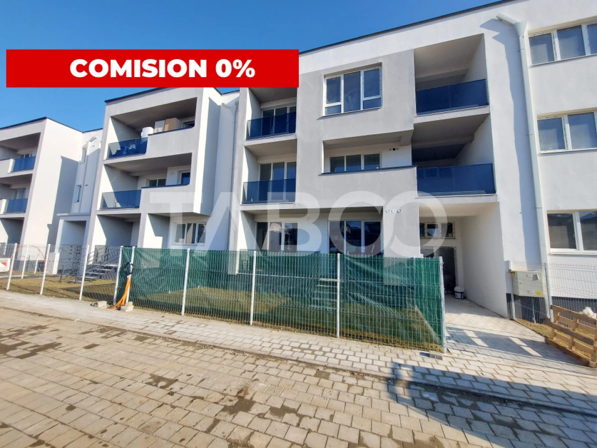 COMISION 0 -Apartament de vanzare 61 mpu 2 camere balcon orientare S - 6