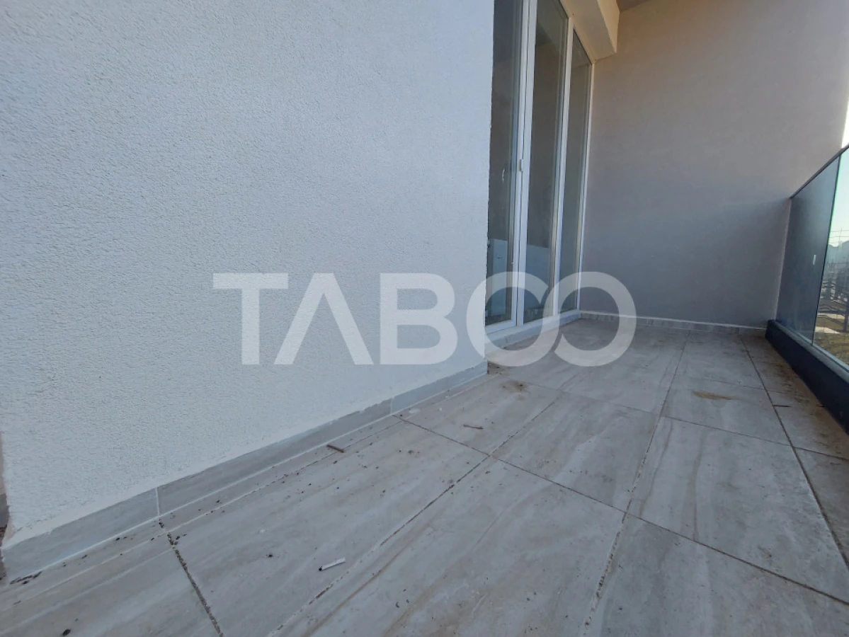 Apartament 2 camere decomandate balcon loc de parcare orientare sudica - 7