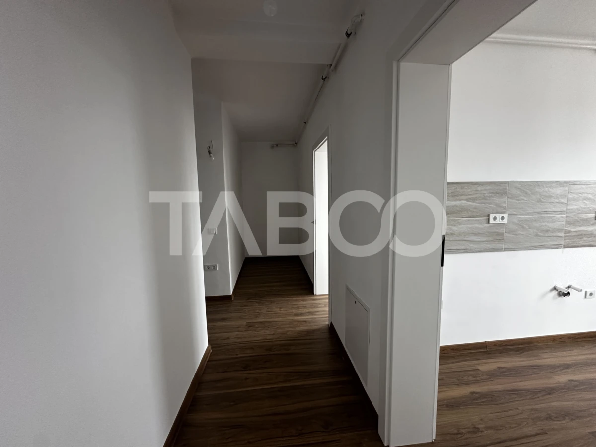 Apartament 2 camere decomandate balcon loc de parcare orientare sudica - 6