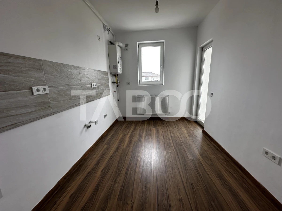 Apartament 2 camere decomandate balcon loc de parcare orientare sudica - 4