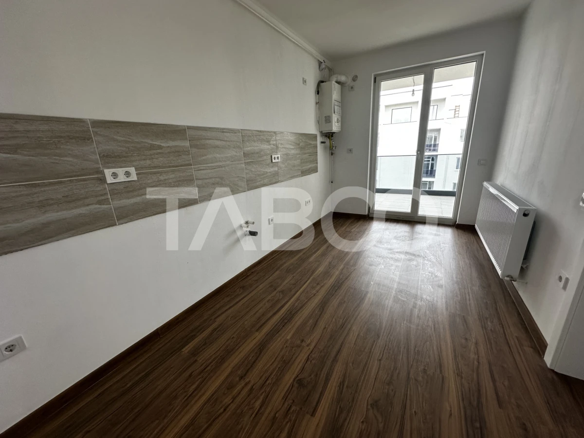Apartament de vanzare 3 camere 2 bai 1 logie 1 balcon loc de parcare - 6