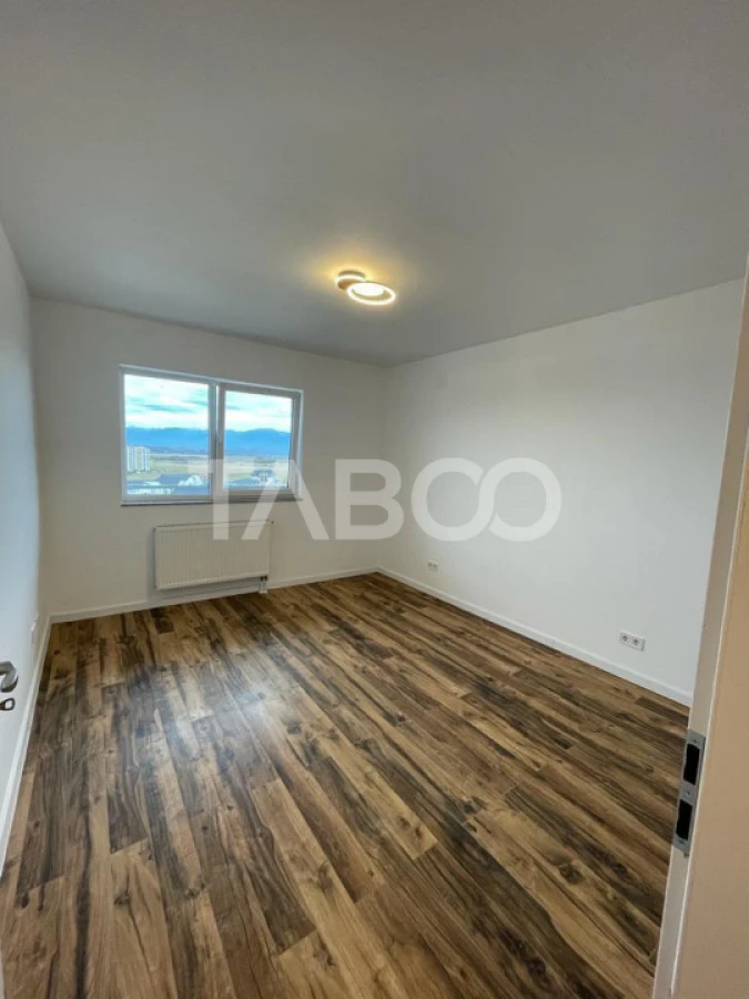 COMISION 0% Apartament 2 camere mobilat 60 mpu balcon 12 mp Rahovei - 6