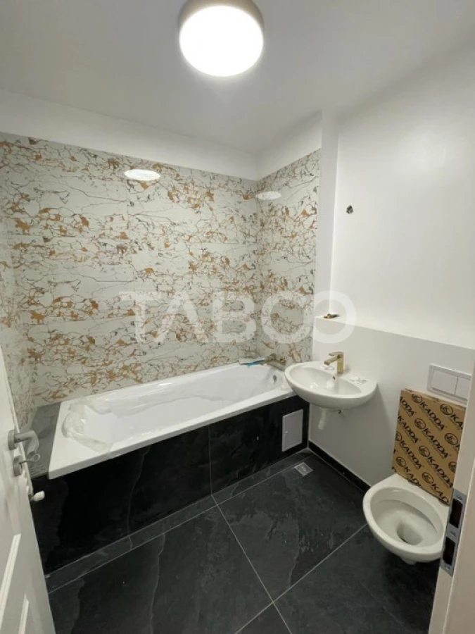COMISION 0% Apartament 2 camere mobilat 60 mpu balcon 12 mp Rahovei - 4