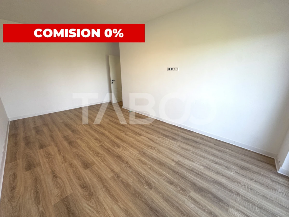 Apartament decomandat cu 2 camere 58 mpu balcon parcare Doamna Stanca - 3