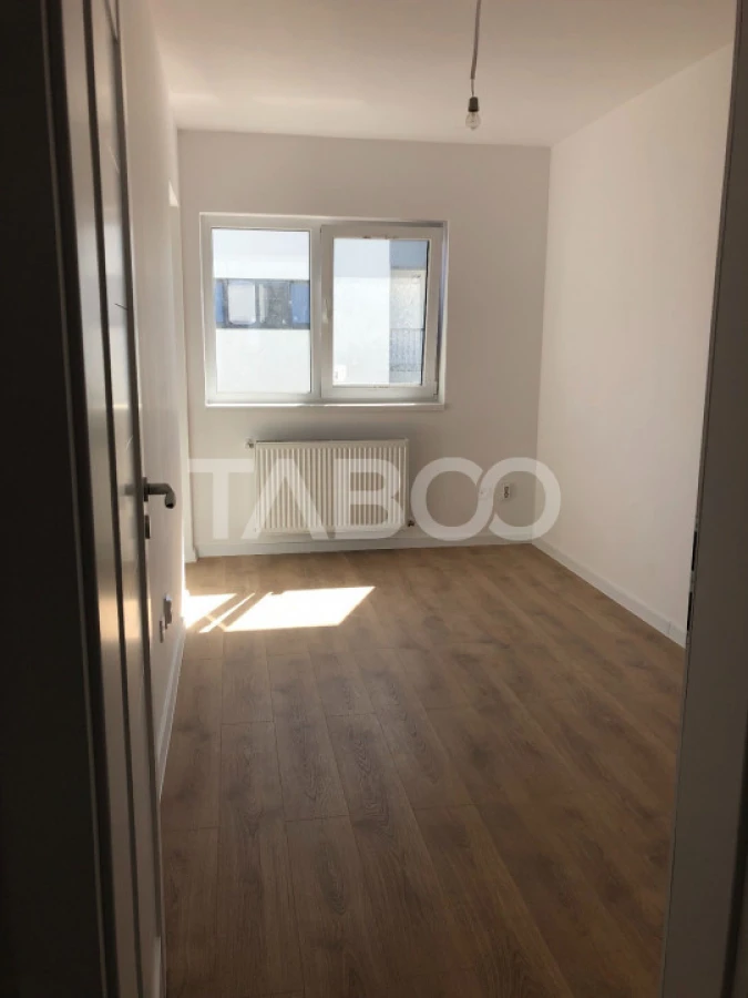 COMISION 0% Apartament 4 camere 81 mpu LOC PARCARE zona Doamna Stanca - 5