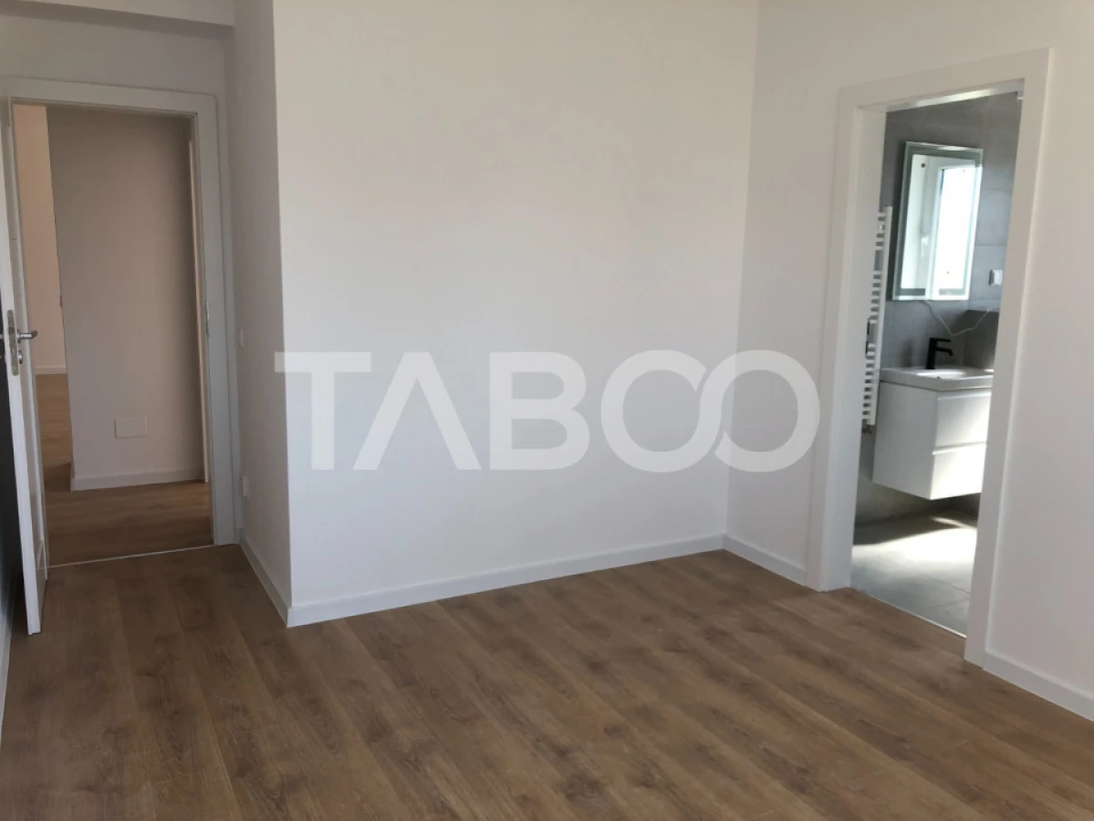 COMISION 0% Apartament 4 camere 81 mpu LOC PARCARE zona Doamna Stanca - 3