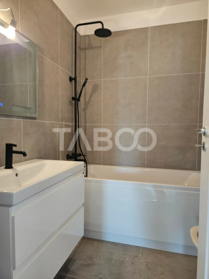 COMISION 0 Apartament 91 mpu 4 camere si LOC PARCARE Doamna Stanca - 9