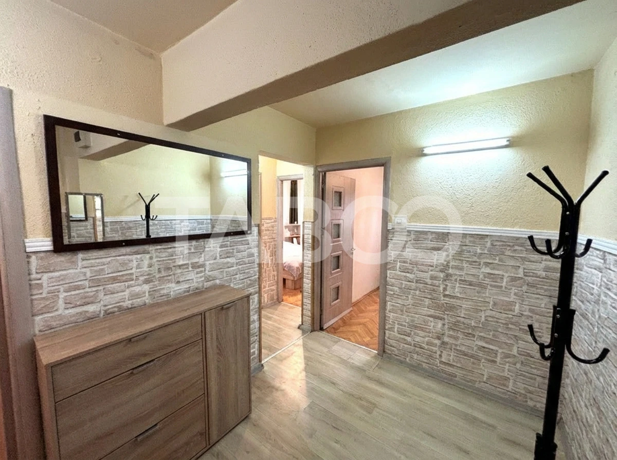 Apartament decomandat 3 camere de vanzare 55mp etaj 2 Valea Aurie - 4