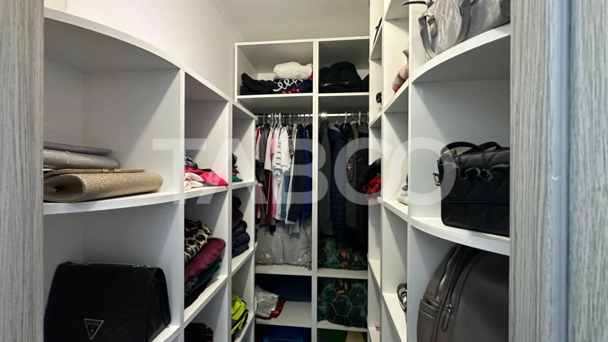 Apartament 3 camere decomandat 2 locuri de parcare Arhitectilor Sibiu - 6