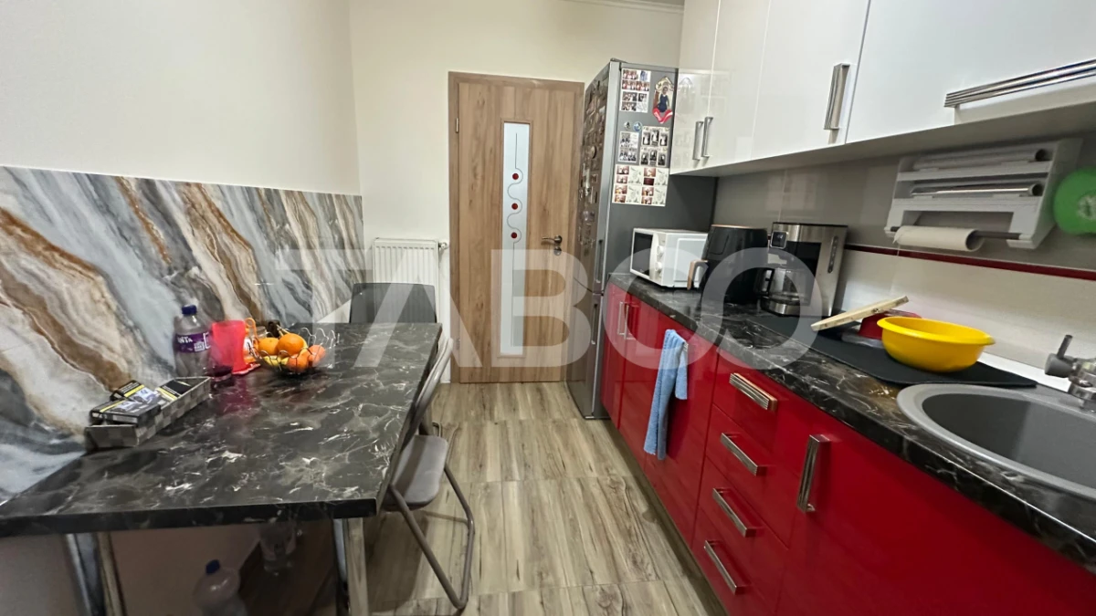 Apartament 3 camere decomandat 2 locuri de parcare Arhitectilor Sibiu - 5