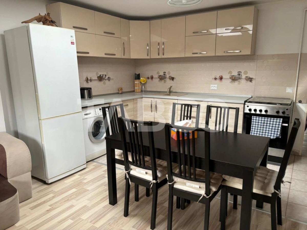 Apartament decomandat 3 camere de vanzare langa Parcul Belvedere - 10