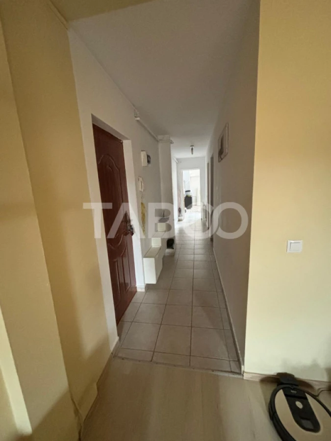 Apartament decomandat 3 camere de vanzare langa Parcul Belvedere - 8