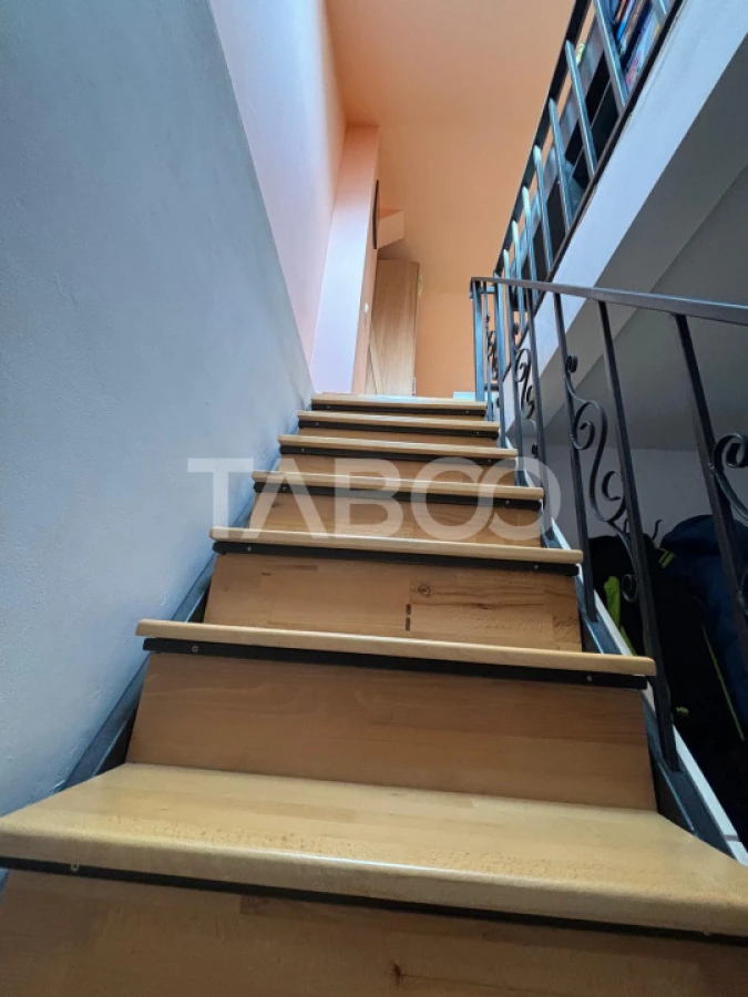 Apartament decomandat 3 camere de vanzare langa Parcul Belvedere - 7
