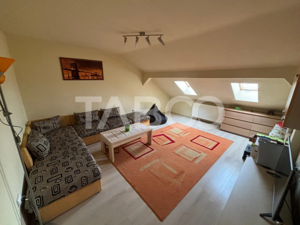 Apartament decomandat 3 camere de vanzare langa Parcul Belvedere - 3