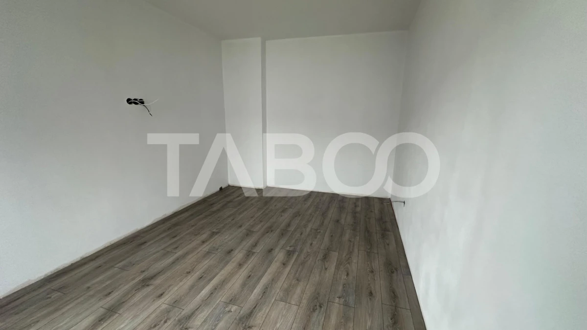 Apartament 3 camere 76 mpu 3 locuri de parcare Turnisor Sibiu - 4