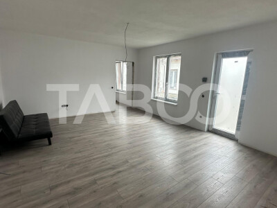Apartament 3 camere 76 mpu 3 locuri de parcare Turnisor Sibiu