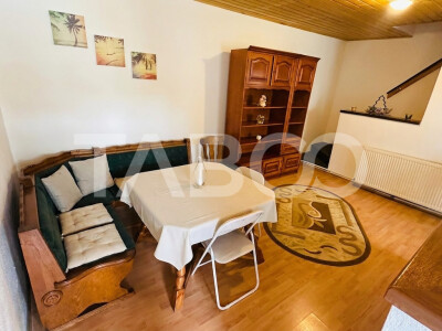 Apartament la casa de vanzare 2 camere cu cu pivnita Selimbar Sibiu