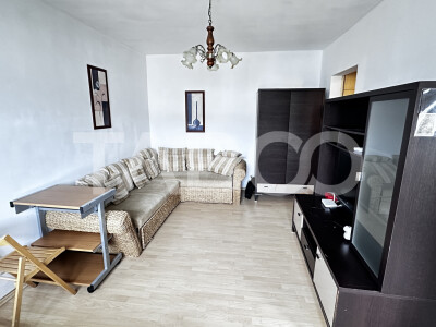 Garsoniera de inchiriat mobilata utilata 30 mpu zona Valea Aurie