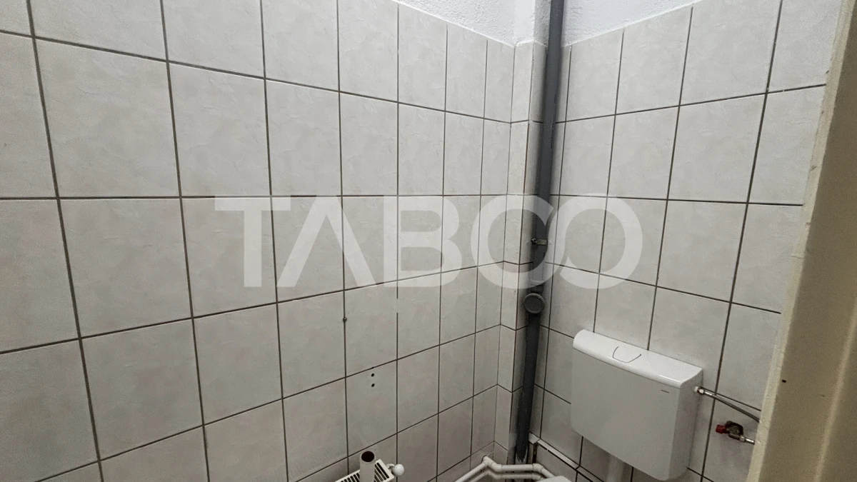 Spatiu comercial de inchiriat renovat modern 250mpu cu acces tir - 10