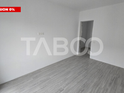 Apartament 3 camere balcon si loc parcare 2 bai Doamna Stanca Sibiu
