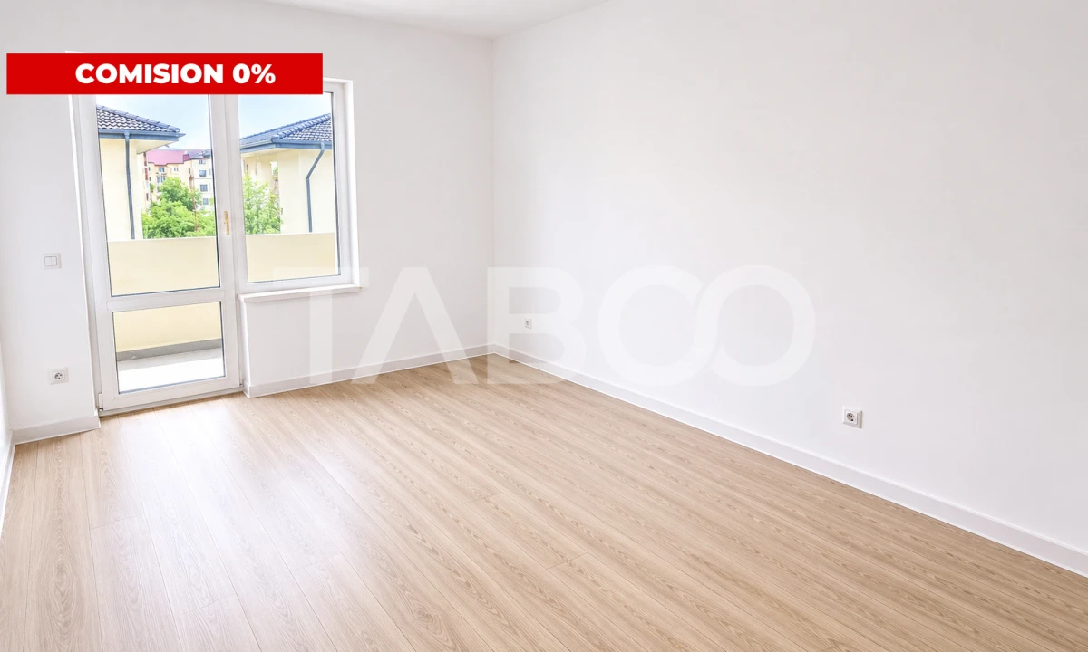 Apartament decomandat 3 camere 73mp 2 bai Comision 0 Doamna Stanca - 3