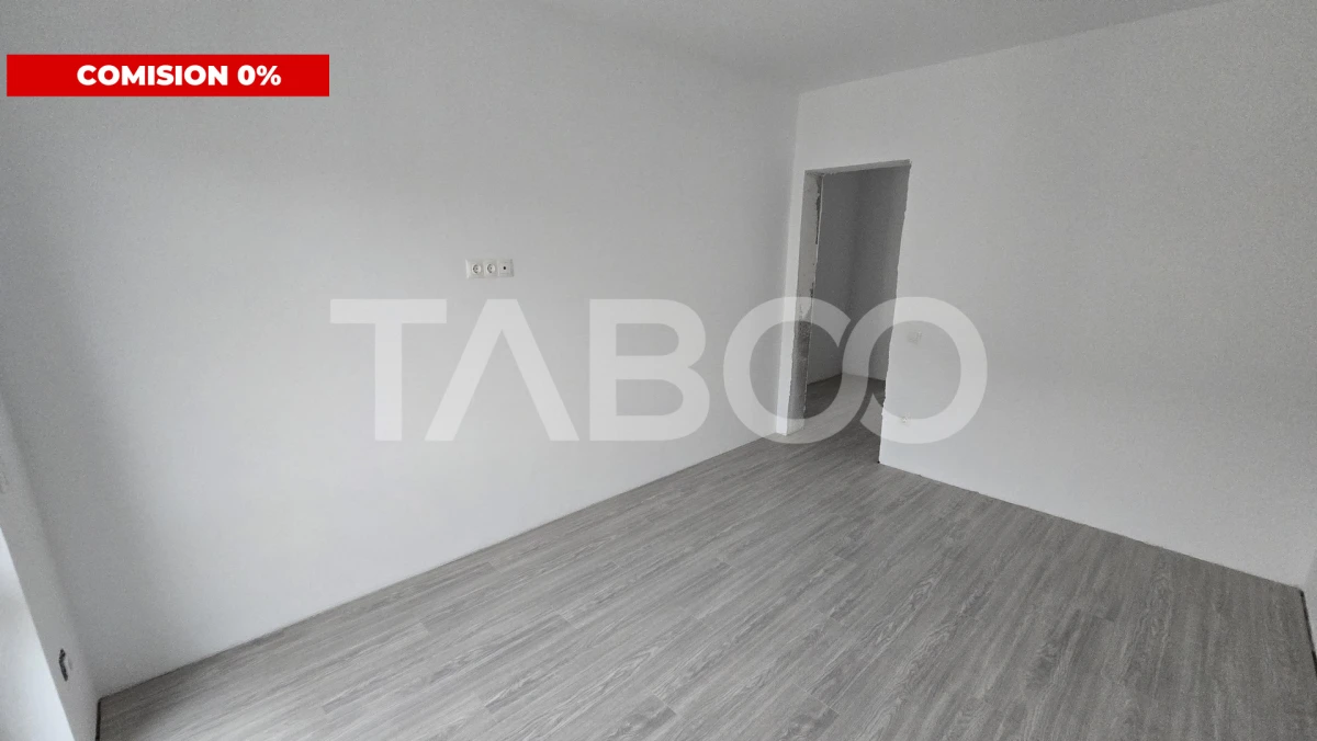 Apartament Nou Comision 0 decomandat 2 camere parcare Doamna Stanca - 3