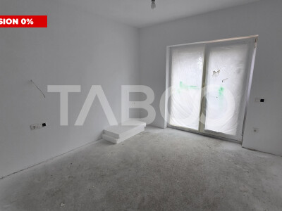 Apartament Nou Comision 0 decomandat 2 camere parcare Doamna Stanca