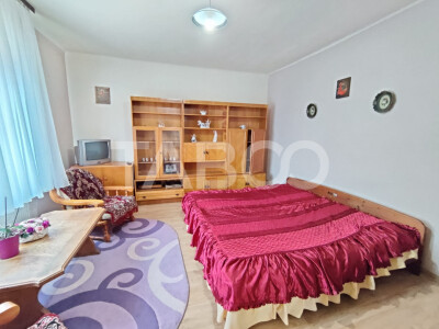 Garsoniera 50 mpu la casa in zona Turnisor Sibiu