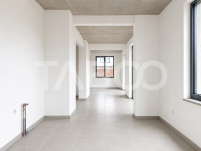 Spatiu comercial cu posibilitate alimentatie publica zona Selimbar
