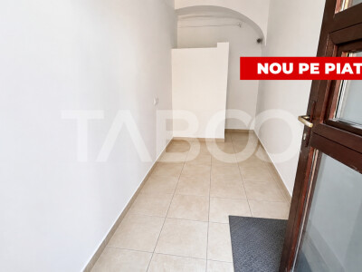 Spatiu de inchiriat la 2 minute de Centrul Istoric Sibiu