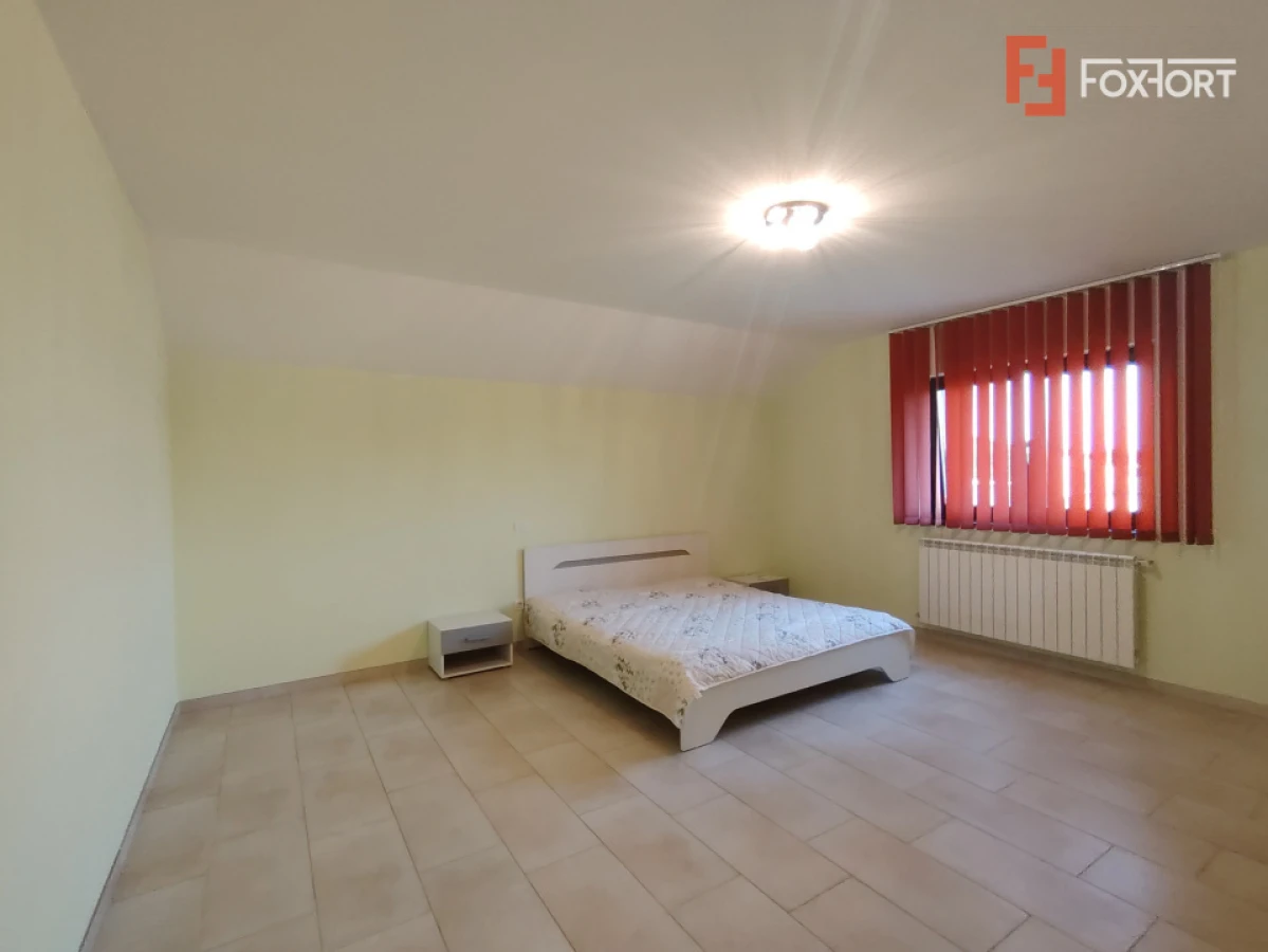 COMISION 0% Casa individuala cu 6 camere de vanzare in Giroc – V10335 - 9