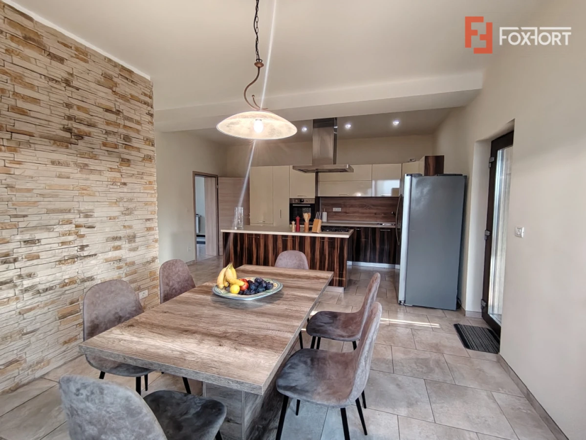COMISION 0% Casa individuala cu 6 camere de vanzare in Giroc – V10335 - 6