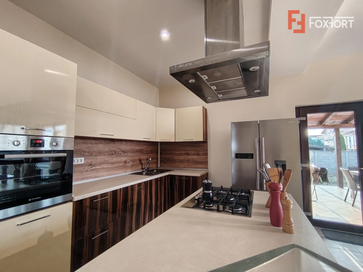 COMISION 0% Casa individuala cu 6 camere de vanzare in Giroc – V10335 - 5