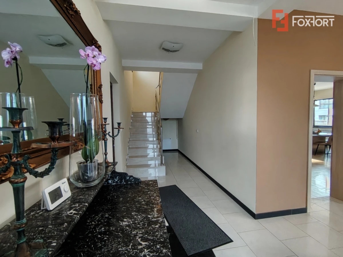COMISION 0% Casa individuala cu 6 camere de vanzare in Giroc – V10335 - 4