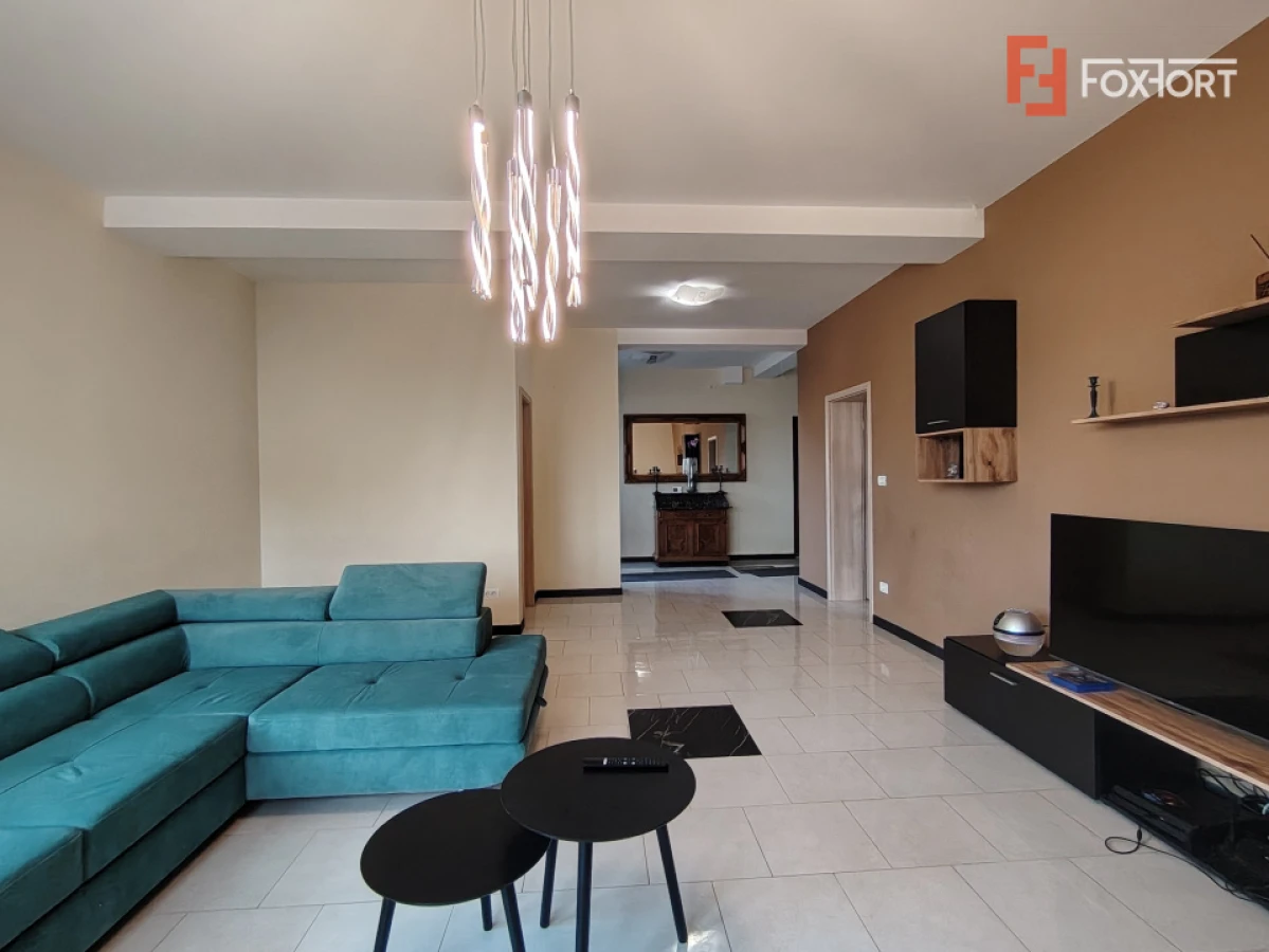 COMISION 0% Casa individuala cu 6 camere de vanzare in Giroc – V10335 - 3
