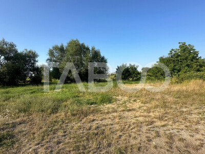 Teren intravilan 388 mp de vanzare in zona linistita Strand Sibiu