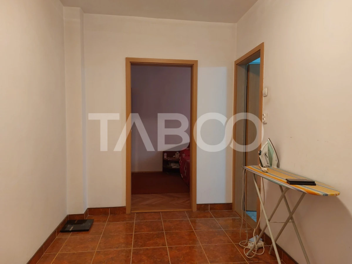 Apartament 2 camere de inchiriat balcon 12mp Mihai Viteazu Sibiu - 6