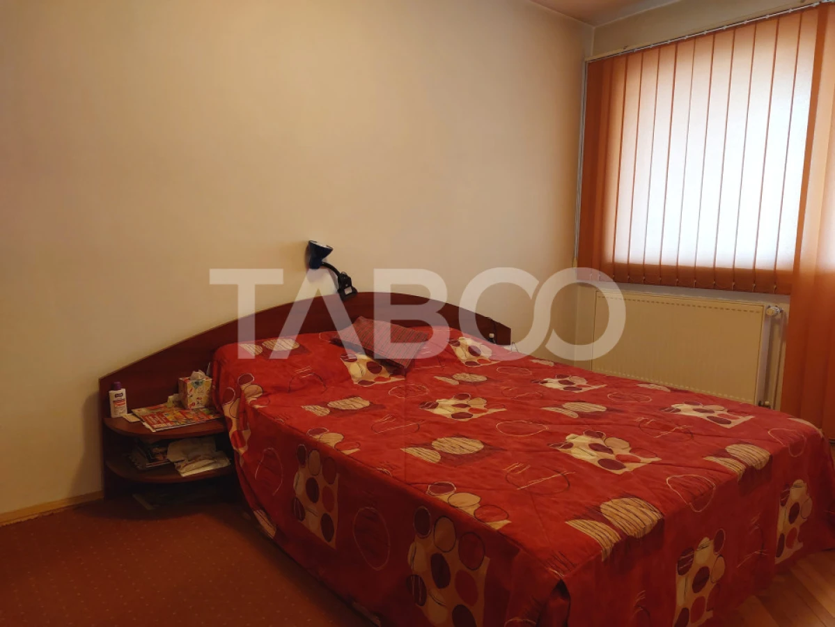 Apartament 2 camere de inchiriat balcon 12mp Mihai Viteazu Sibiu - 3