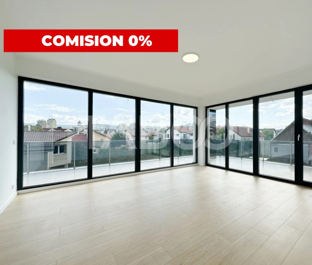 Casa Exclusivista de vanzare Comision 0% in Gheorgheni Interservisan - 2