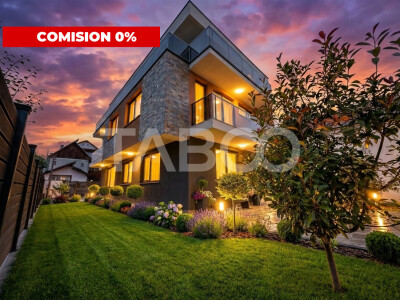Casa Exclusivista de vanzare Comision 0% in Gheorgheni Interservisan
