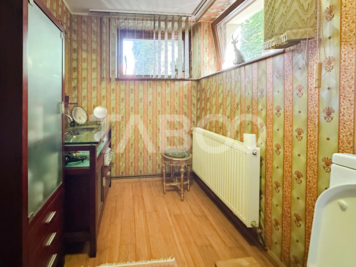 Apartament de vanzare 3 camere la vila Andrei Muresanu - 8