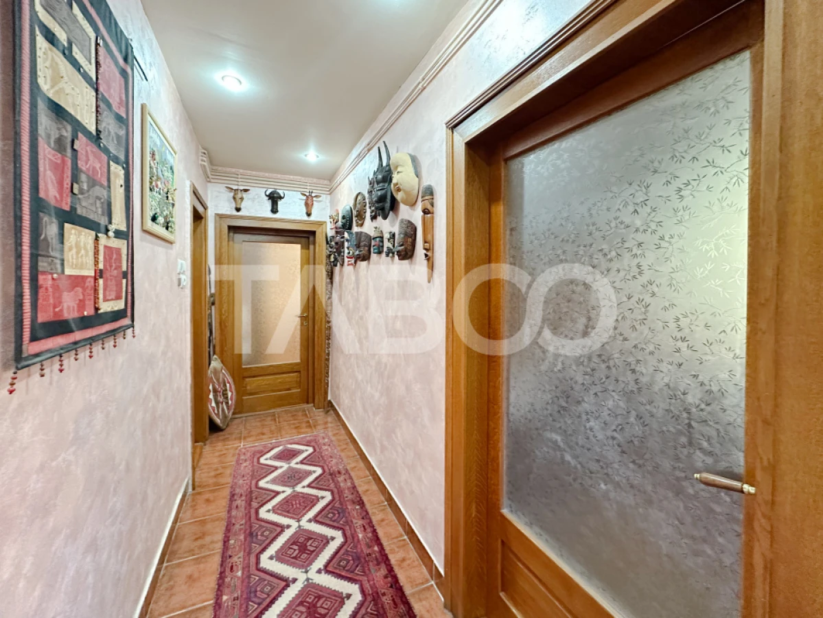 Apartament de vanzare 3 camere la vila Andrei Muresanu - 6
