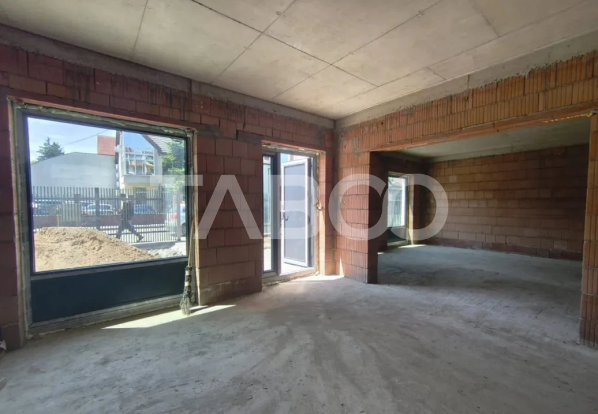 Cladire moderna birouri vanzare Comision 0% Iulius Mall - 10