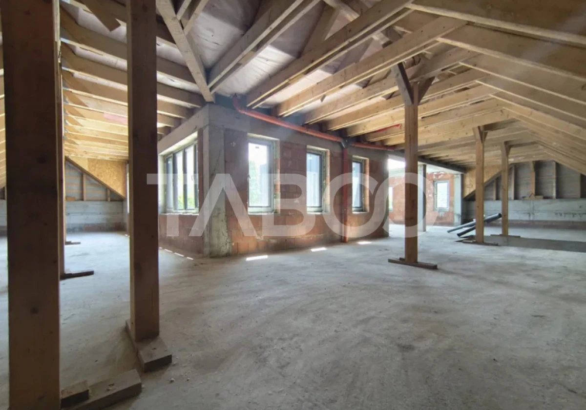 Cladire moderna birouri vanzare Comision 0% Iulius Mall - 7