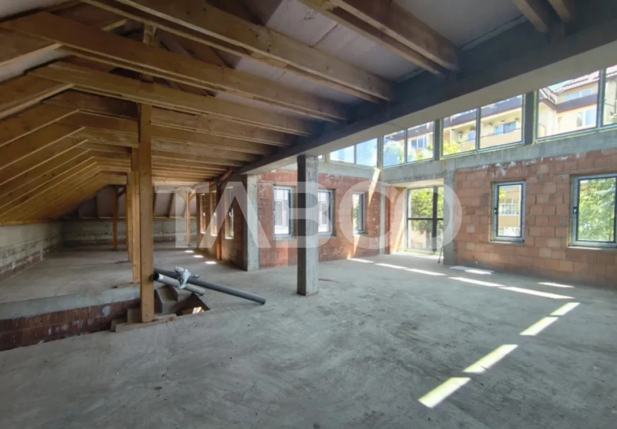 Cladire moderna birouri vanzare Comision 0% Iulius Mall - 6