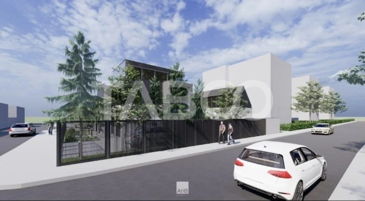 Cladire moderna birouri vanzare Comision 0% Iulius Mall - 5